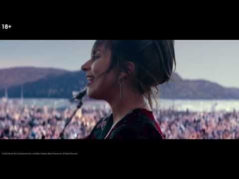 Звезда родилась - смотрите в онлайн-кинотеатре Okko