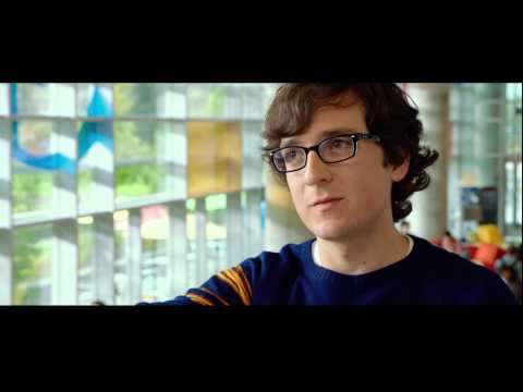 The Internship (Featurette 'Meet the Nooglers')