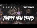 Fabolous X Trey Songz Trappy New Years FULL MIXTAPE