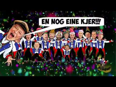 LVK 2018 Maa Maa Maa Maa - De Kloomp