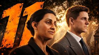 For England - 007 First Light Ep. 11
