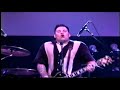 Face To Face: Handout (LIVE) March 3, 1997 Fillmore, San Francisco, CA, USA Airwalk Sno-Core Tour 97