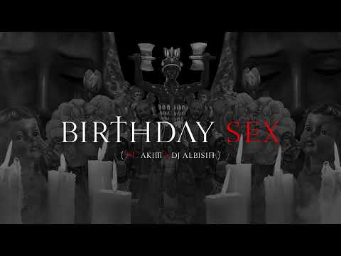 Yemil x Bin$ho x Akim x Aley  La Nueve - Birthday Sex