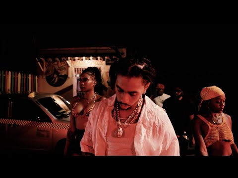 Robb Bank$ - Eyez Red (Official music video)