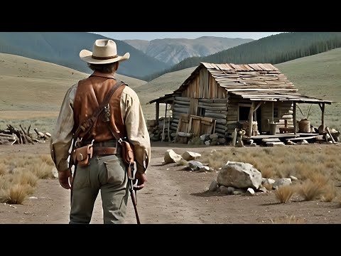 Action-packed Western Movies | Classic Cowboy Films | HD Movie in English