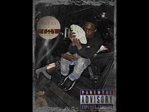 BossedUp Baby L - “Detroit Flow” (Official Audio)