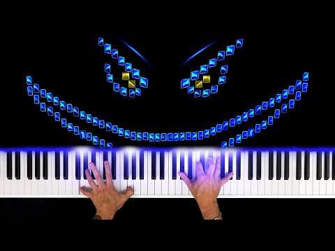 PHONK SONGS on PIANO (pt. 11)