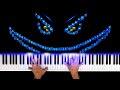 PHONK SONGS On PIANO Pt 11