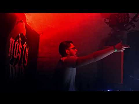 Aftermovie - Terrorclown invites DROKZ 010423 / Mikroport.Club / Gleis18 / Krefeld