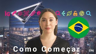 Getting Started - Portuguese Brazil version