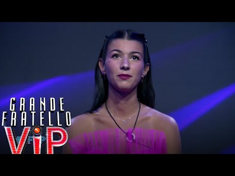 Grande Fratello VIP - Il rapporto tra Ginevra Lamborghini e la sorella Elettra