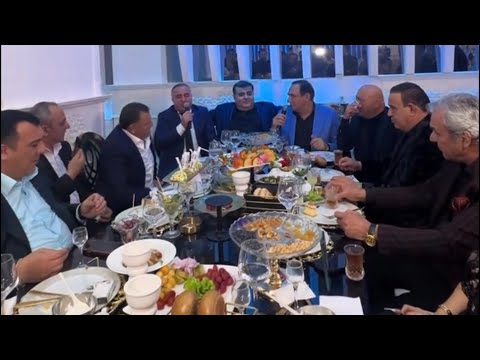 Eldəniz Məmmədov & Tacir Şahmalıoğlu & Manaf Ağayev - Canlı muğam ifaları