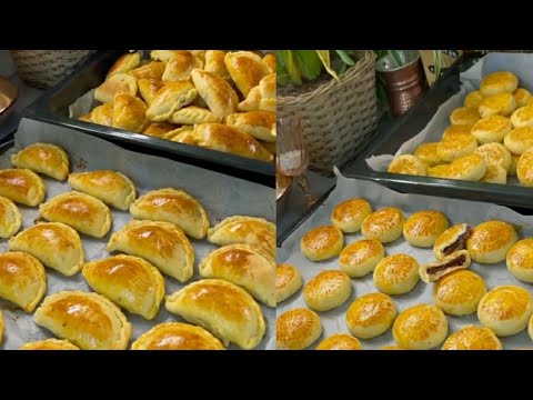 easy way to make klecha / delicious recipe