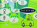 PBS Kids Station ID Road 2001 WCET 48