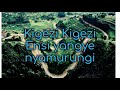 Kigezi Anthem ️