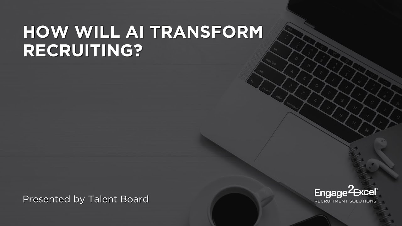 How Will AI Transform Recruiting?