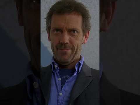 House out of context | #shorts #house #housemd
