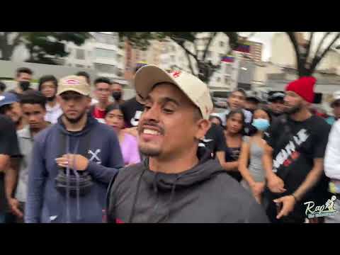 TREBOR❌DAZTER 🆚SKY❌STHONNY   - CUARTOS DE FINAL🏆 [RAPSINGROSERIAS PLAZAS] FECHA 35