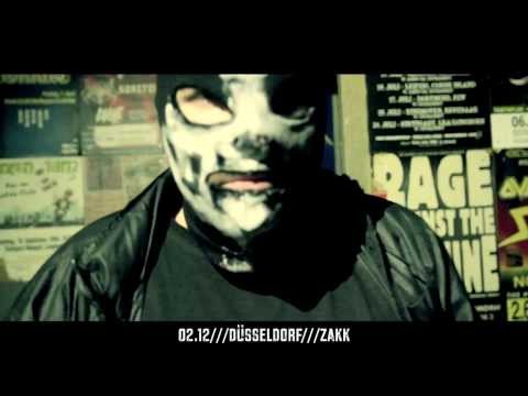 GENETIKK Live - Tourtrailer #2