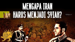 Download lagu WHY IRAN BECAME SHIITE | The History of the Birth of Shiism in Iran - Episode One mp3