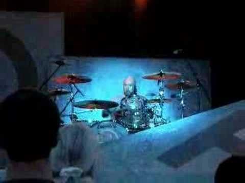 Jason Bonham Drum Solo 6/1/08