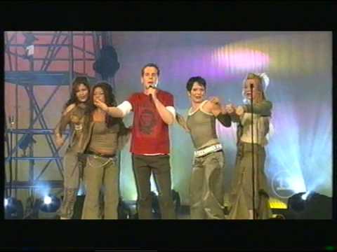 Die Gerd Show Alles wird gut NF 2003