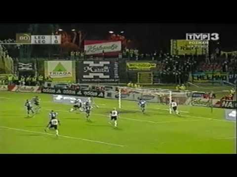 Lech Poznań_ zdobywca Pucharu Polski_2004