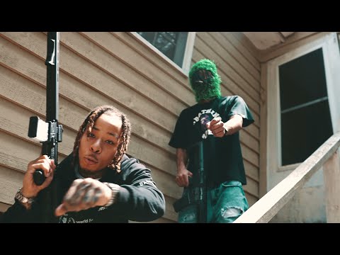 YuhKilla "HOOD TOM CRUISE" (Official music video) Shot By MoneyMoveJu