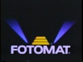 Fotomat Presents