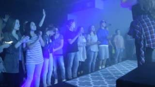 The MVMNT- The Cause Student Ministry