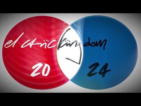 rowe´s 25 Years of Electric Kingdom Classic Mix @ 20-11-2024 [PART 1]