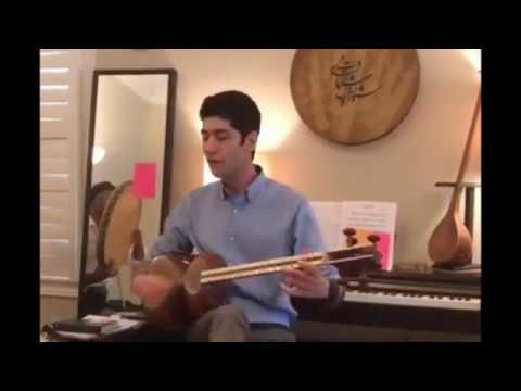 آموزشگاه موسیقی کیاوش تیموریان - تورنتو - کانادا