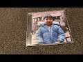 BoyWithUke Lucid Dreams CD Unboxing Boywithuke Cds