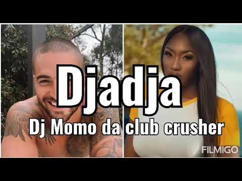 AYA NAKAMURA feat. MALUMA – DJADJA Remix