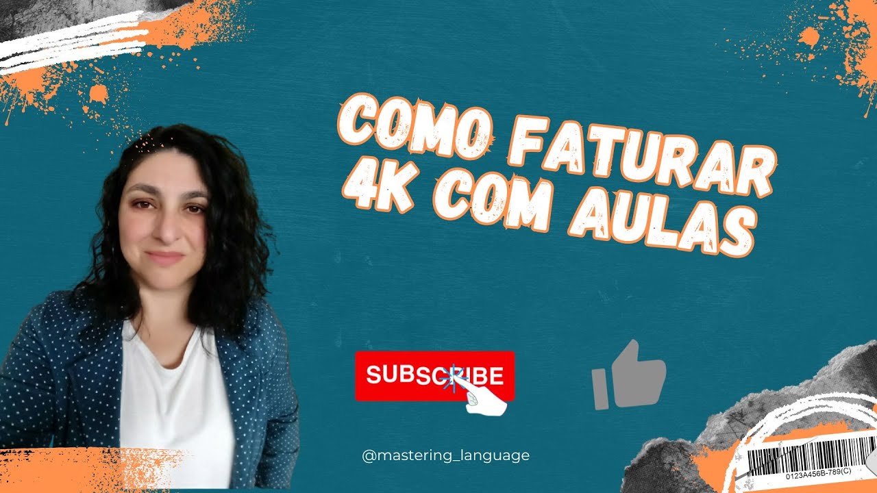 Como faturar 4k por mês #007
