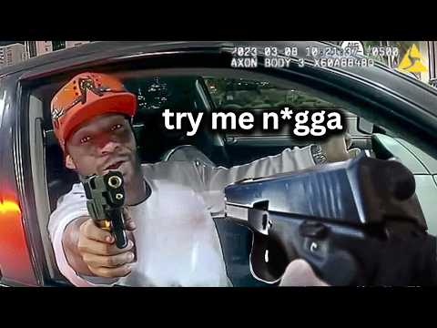 When Simple Traffic Stops Turn FATAL