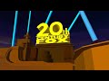 20th Century Fox 1994 Remake OLD