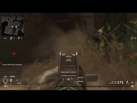 Modern Warfare Remastered Clutches and Plays Pt 20