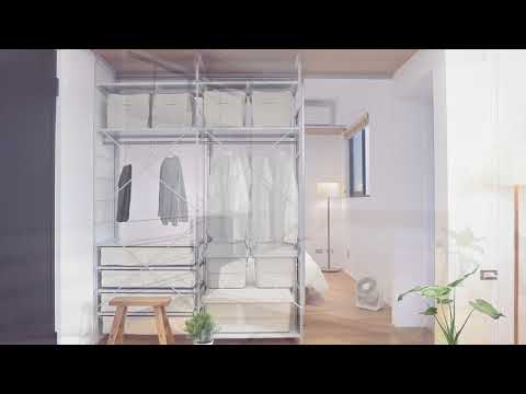 日本海外唯一！台灣「MUJI RENOVATION空間改造企劃」派人到府打造無印良品系居家！ | La Vie