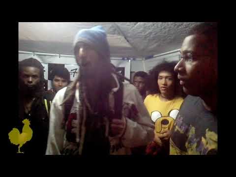 YAGO x DOUG ZN - 1ª Fase - Seletiva RJ - Duelo Nacional - Etapa 5 - Batilha