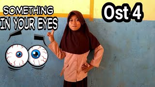 [MV] 죠지 - Something 내 아이디는 강남미인 OST Part 4 - My ID is Gangnam Beauty OST Part 4 Kids school version