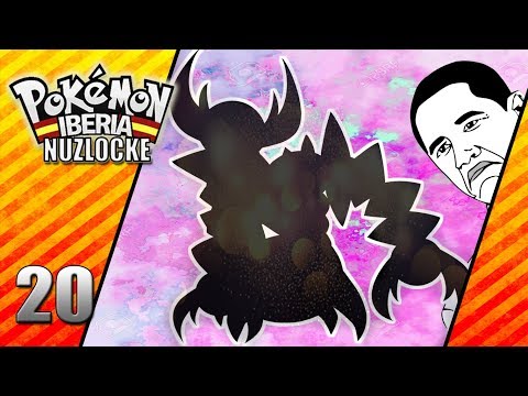 Ha llegado chicos: 🔥🤯EL POKÉMON DEFINITIVO🤯🔥 -  Pokémon Iberia Nuzlocke Ep.20