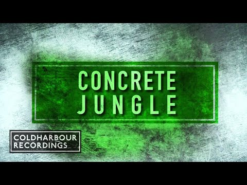 Solis & Sean Truby vs. Harry Square - Concrete Jungle