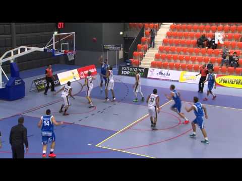 Samenvatting Rotterdam-ZZ Leiden