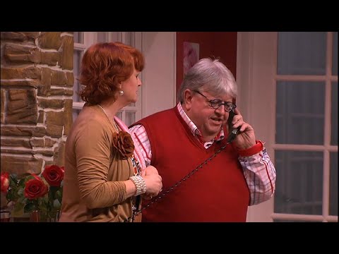 Caals & Van Vooren - Wat Een Soep (Eerste Minuten)