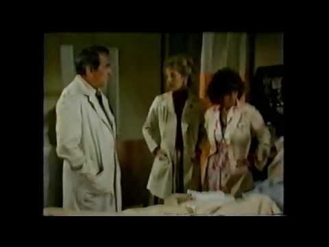 GH Rick & Lesley ~08-22-83 to 08-23-83~ Rick's Heart Surgery ~ Part 1 (REDO)