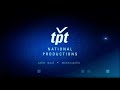 TPT National Productions 2010
