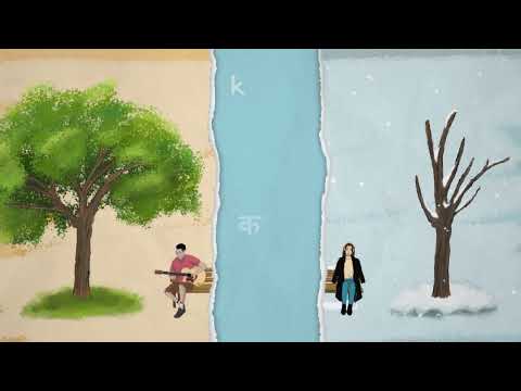 Bibek x Yorika ft. Krayon - Kata Chhau Timi