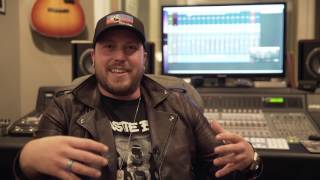 Mitchell Tenpenny - Behind The Scenes of "Bitches"