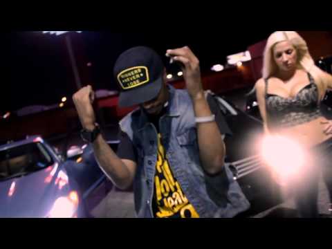 Baby Gangsta Ern - MONEY & DA H*ES (Official Video)